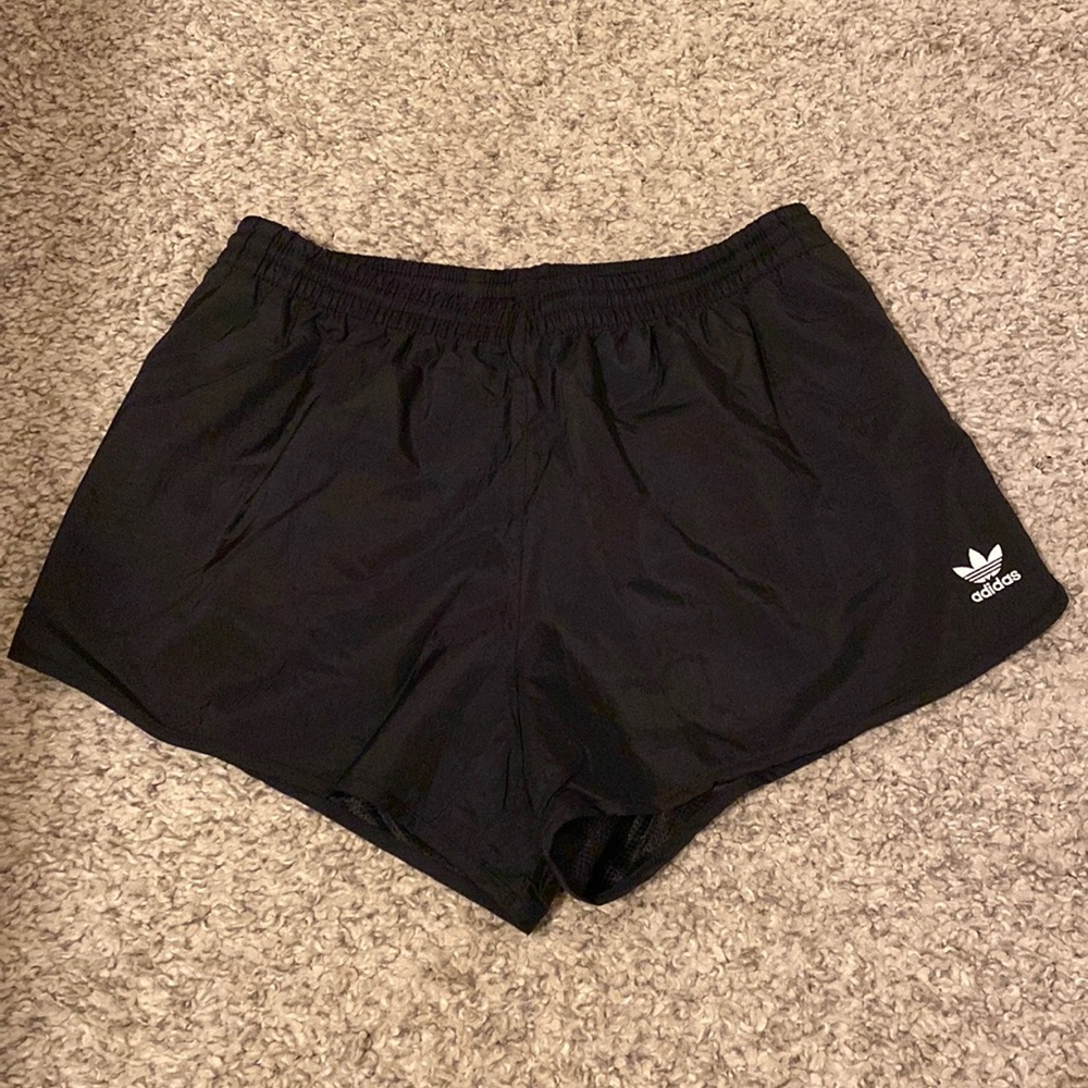 NWT - Adidas Shorts